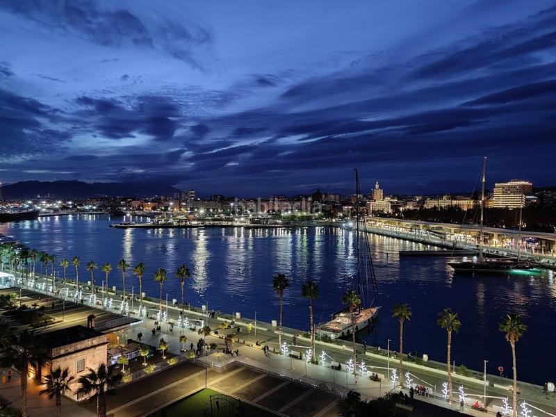 Foto 4eae1286-632f-4053-ba98-a397830b69fa. Pis amb calefacció aparcament a La Malagueta - Monte Sancha Málaga