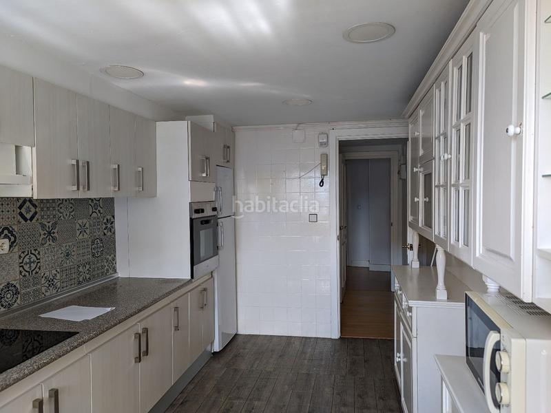 Foto 52a08884-7e79-407c-a099-6e1cf42d5b66. Pis amb calefacció aparcament a La Malagueta - Monte Sancha Málaga