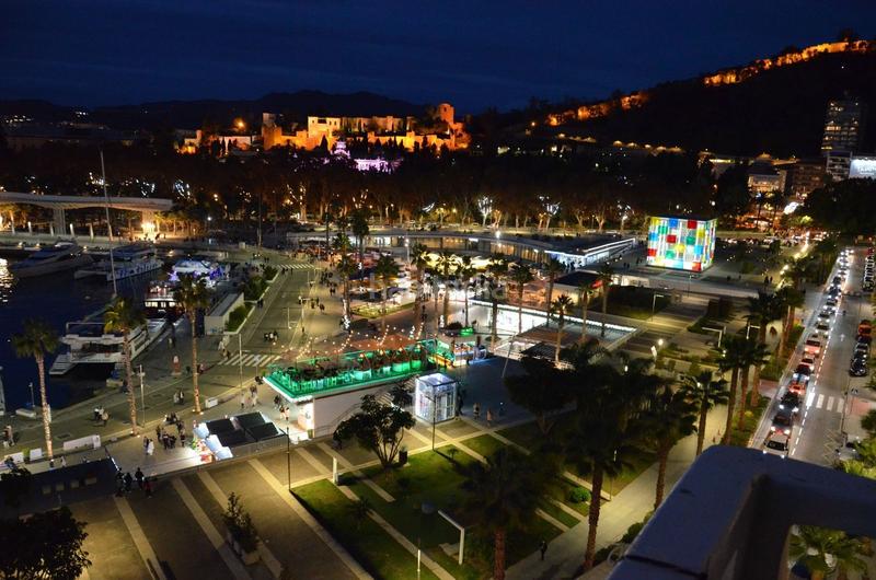 Foto 5aa1e84c-5a07-4c44-9ce7-18475ffa942e. Pis amb calefacció aparcament a La Malagueta - Monte Sancha Málaga