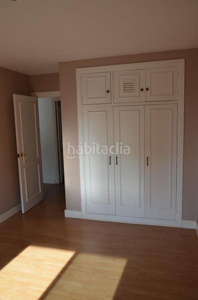 Foto a15a4e5a-4c67-4fc4-b715-b96b49a5fe37. Pis amb calefacció aparcament a La Malagueta - Monte Sancha Málaga