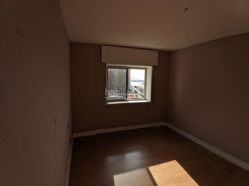 Foto bcca9473-f09e-47bc-81f8-77a0a1221173. Pis amb calefacció aparcament a La Malagueta - Monte Sancha Málaga