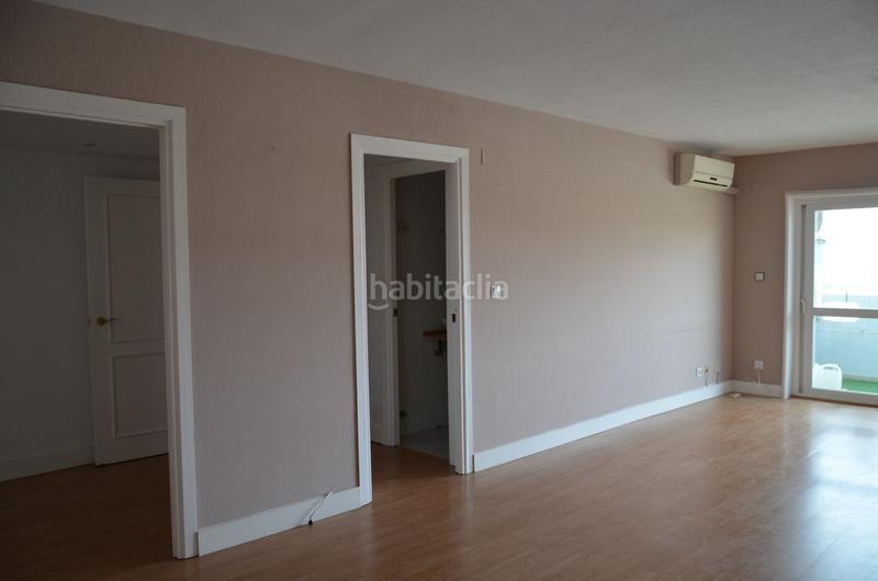 Foto d0e27e88-b47e-48bd-b773-2e4d21b58967. Pis amb calefacció aparcament a La Malagueta - Monte Sancha Málaga