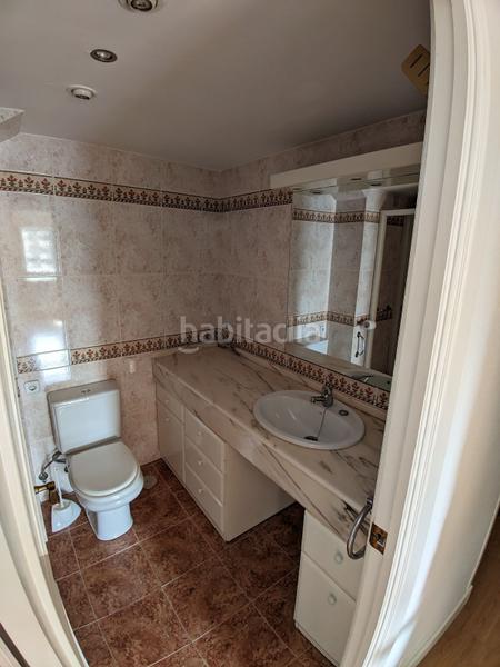 Foto dc0a1136-da18-4185-b8f8-db28c8f27787. Pis amb calefacció aparcament a La Malagueta - Monte Sancha Málaga