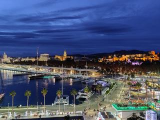 Appartement  Paseo de la farola. Oportunidad