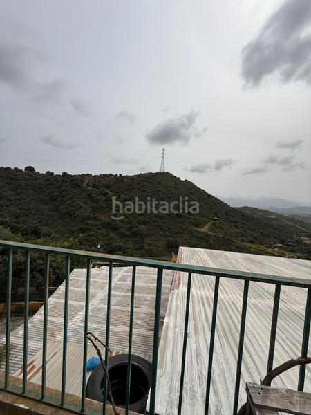 Foto 050a4f50-f69b-4617-8482-9c80860970b3. Masía oportunidad en Campanillas Málaga