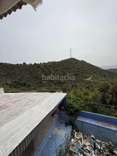 Foto 14239d78-22ca-49b8-8cd0-906405ba8176. Masía oportunidad en Campanillas Málaga