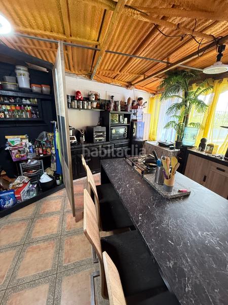 Foto 2162747a-3128-49e6-be81-2aee4af15b8a. Masía oportunidad en Campanillas Málaga