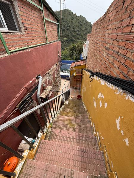 Foto 2ca9eed5-384f-4859-ad3a-09225ebd0d97. Masía oportunidad en Campanillas Málaga