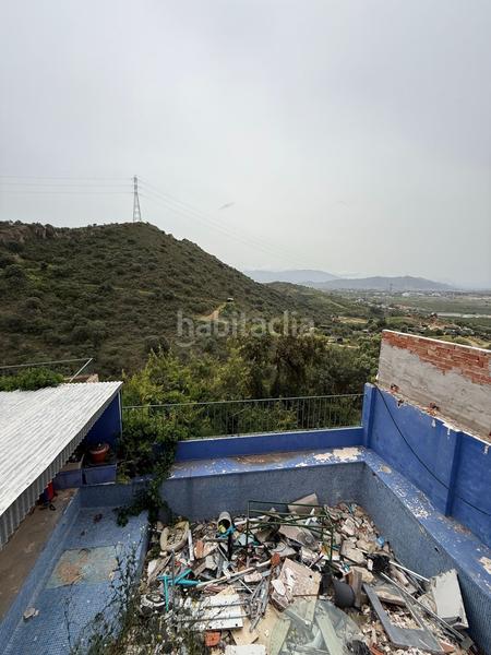 Foto 4b2a7788-a9c4-4f84-b86a-b7e543694d3d. Masía oportunidad en Campanillas Málaga