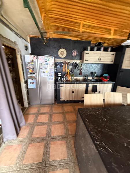 Foto 53d66cec-7b56-4253-bd2a-b24ff2525475. Masía oportunidad en Campanillas Málaga