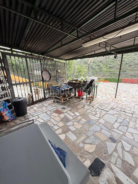 Foto 5a0cfe39-b369-4b35-8b3f-dec62f12901e. Masía oportunidad en Campanillas Málaga