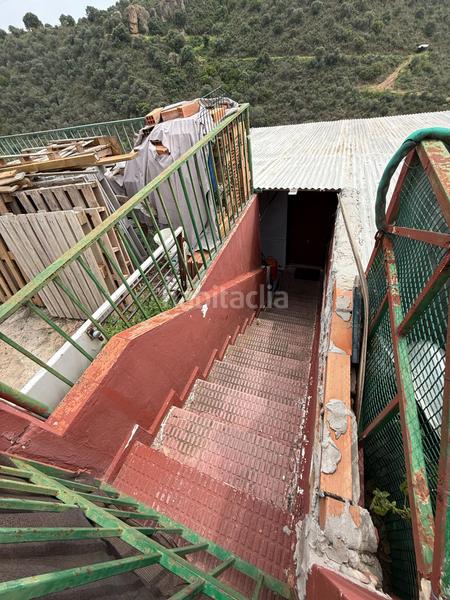 Foto 669c66b4-b661-4572-9661-5c724e375687. Masía oportunidad en Campanillas Málaga