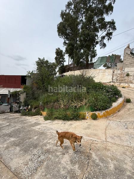 Foto 6b00d48e-82c6-428e-9b2c-ef5d4063ef59. Masía oportunidad en Campanillas Málaga