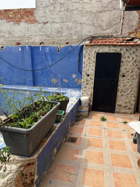 Foto 973fbd8f-5fd0-4a67-9156-a264cd3ff675. Masía oportunidad en Campanillas Málaga