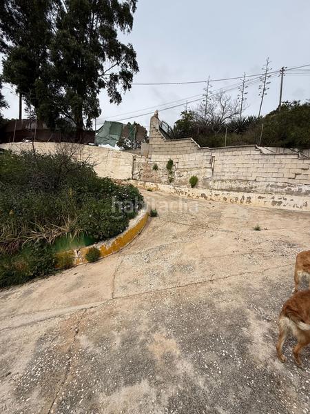 Foto 98e051e2-2e94-4ad1-8952-f9b1febfb4f5. Masía oportunidad en Campanillas Málaga