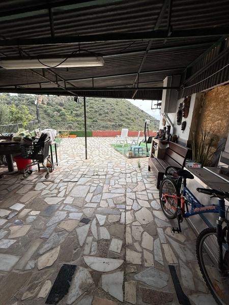 Foto 9accdbb2-b1a1-4005-b3c8-335cee020b72. Masía oportunidad en Campanillas Málaga