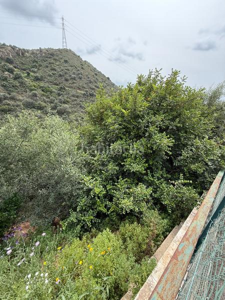 Foto 9ef166ab-75ca-4343-9131-72f6eb0ed020. Masía oportunidad en Campanillas Málaga