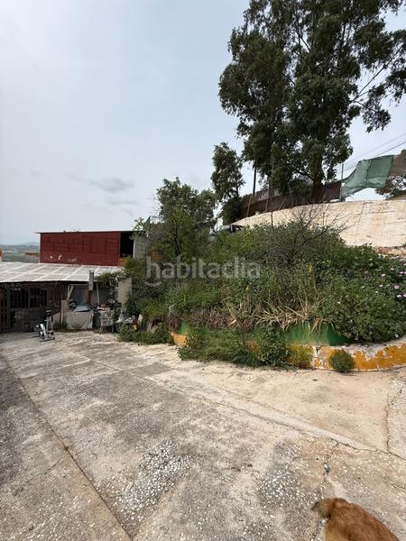 Foto a20bf8ce-5cef-401e-978e-a3c72b054ae0. Masía oportunidad en Campanillas Málaga