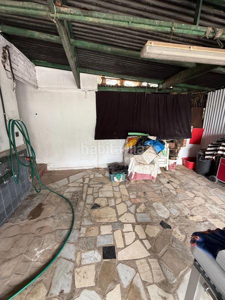 Foto a23af8b9-d522-4d4b-b792-964120ecd7e8. Masía oportunidad en Campanillas Málaga