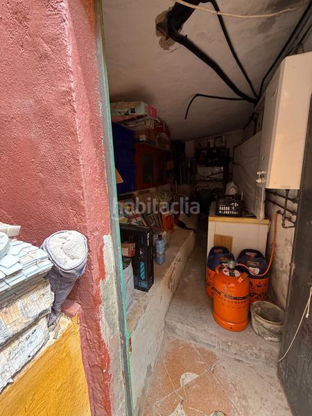 Foto be18c6b1-453b-46cb-880a-79fc62957537. Masía oportunidad en Campanillas Málaga