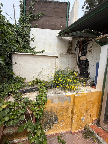 Foto ccee6599-999d-4a1e-ace2-3944fe4f235d. Masía oportunidad en Campanillas Málaga