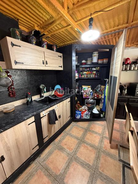 Foto d66961a9-ee7c-461d-871c-de2a5d843c18. Masía oportunidad en Campanillas Málaga