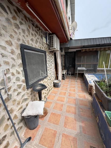 Foto d7978438-41bc-4d74-82ee-fd4fbf5a1229. Masía oportunidad en Campanillas Málaga