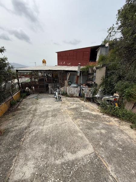 Foto dade06d0-e643-4ccc-81c0-66cffa73d72d. Masía oportunidad en Campanillas Málaga