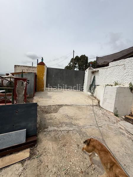 Foto ddc1be5d-e234-49ed-bc19-04f18ae34ef6. Masía oportunidad en Campanillas Málaga