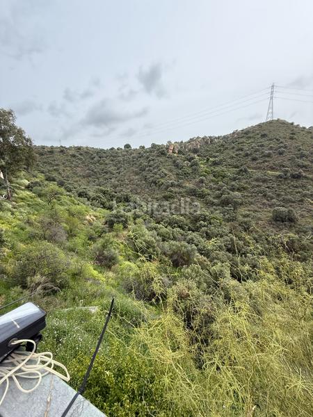 Foto e348de03-8228-4e57-95ad-23c947b845d2. Masía oportunidad en Campanillas Málaga