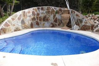 Casa adosada en Alhaurín Golf. Norando homes