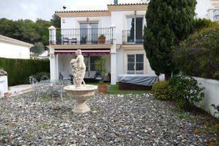Casa adossada a Alhaurín Golf. Norando homes