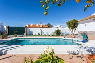 Masia a Campanillas. Oportunidad