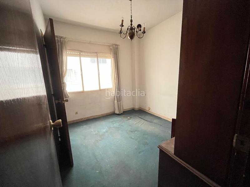 Foto a37d119b-0701-4687-a919-5e63b4fdd957. Piso oportunidad! en Ensanche Centro - Puerto Málaga