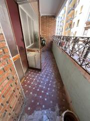 Piso en Ensanche Centro - Puerto. Oportunidad!