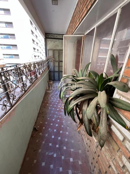 Foto f2e87de6-9feb-4e9e-9c5c-cc873dc9a6a2. Piso oportunidad! en Ensanche Centro - Puerto Málaga
