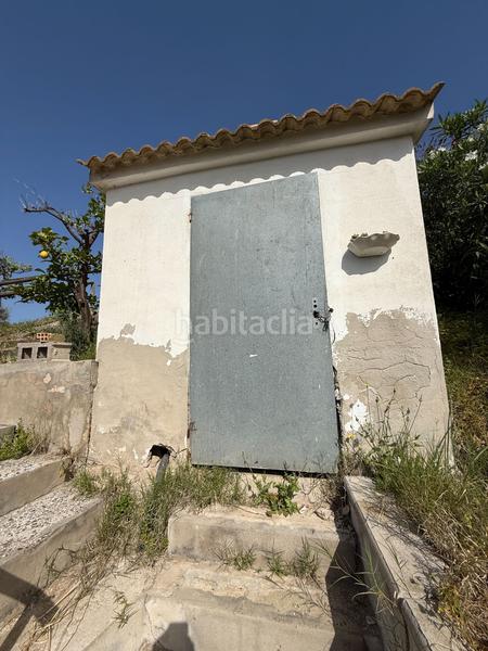 Foto 3f706999-6072-4929-897d-fa1dad45523e. Masía oportunidad en Cártama
