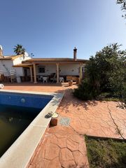 Masia a Casalpalma - Fahala. Oportunidad