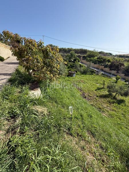 Foto 50f3fad7-bce3-4485-ad09-3bbf8a566413. Masía oportunidad en Cártama