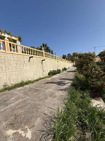 Foto 5467a7ab-88c1-42c1-b671-b786627080e6. Masía oportunidad en Cártama