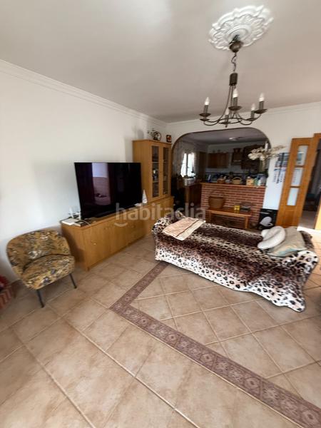 Foto 70e0a1f1-e1c6-410d-a05b-cc6179186336. Masía oportunidad en Cártama