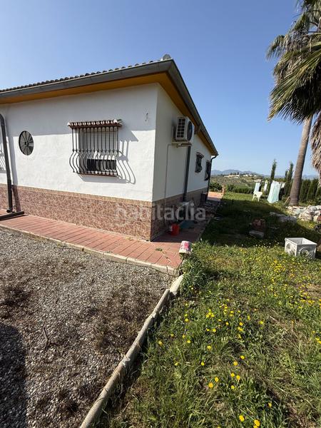 Foto 8d96cc47-a1f1-43e0-ae05-2ae2c37fd223. Masía oportunidad en Cártama