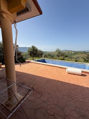 Country house in Casalpalma - Fahala. Oportunidad