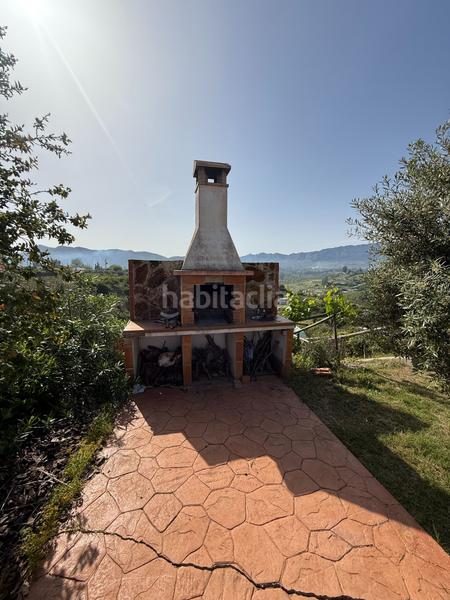 Foto d0515427-73ae-465d-8e8a-e163d8a2755b. Masía oportunidad en Cártama