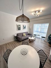 Flat in La Merced. Oportunidad
