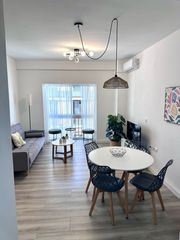 Flat in La Merced. Oportunidad