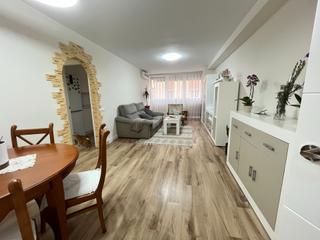 Etagenwohnung in La Unión - Cruz de Humilladero - Los Tilos. Oportunidad