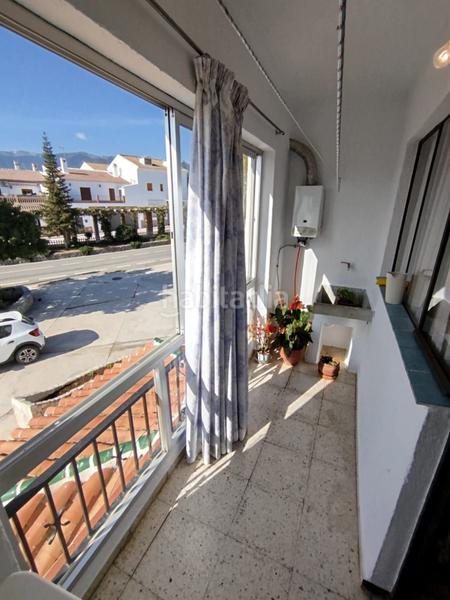 Foto 5b33d0bc-24db-4bb4-9f96-592cba4c21cc. Local comercial oportunidad en Yunquera