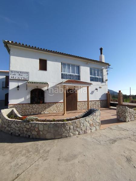 Foto bf1bea87-e3cf-4cbb-a602-830737cf301f. Local comercial oportunidad en Yunquera