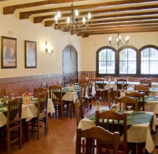 Foto ec575897-05c2-48f8-9926-adb077813b2a. Local comercial oportunidad en Yunquera